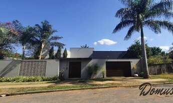 Imagem 4: Casa de alto padrão no Centro