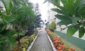 Imagem 6: Apartamento para venda com 55 metros quadrados com 3 quartos em Tabapuá - Caucaia - CE