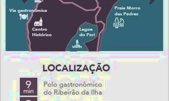 Imagem 7: FLORIANóPOLIS - Studio - Ribeirão da Ilha