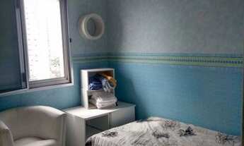 Imagem 6: Apartamento com 2 dormitórios à venda, 55 m² por R$ 398.000,00 - Vila Mariana - São Paulo