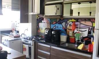 Imagem 6: Porto Alegre - Apartamento Padrão - Cavalhada