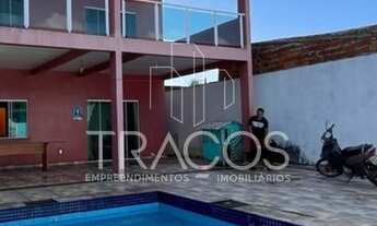 Imagem: Imóvel com 3 Dorms localizado no barro