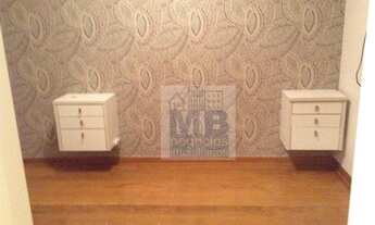 Imagem 7: Apartamento com 4 dormitórios à venda, 165 m² por R$ 2.400.000,00 - Jardim Vila Mariana