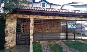 Imagem: Casa a venda Residencial Nova Itália