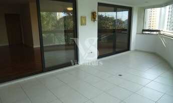 Imagem 4: Vendo apartamento alto padrão, com quatro suítes e quatro vagas de garagem, Perdizes