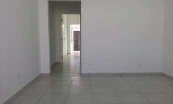 Imagem 2: Sobrado para venda tem 100 metros quadrados com 2 quartos em Mirandópolis - São Paulo - Sã