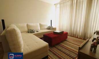 Imagem 3: Venda Apartamento 3 Dormitórios - 130 m² Bela Vista