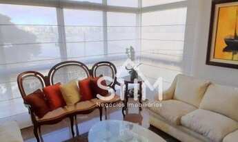 Imagem 5: Apartamento com 3 dormitórios à venda, 226 m² por R$ 1.900.000,00 - Centro - Florianópolis