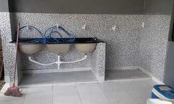 Imagem 5: Casa Proximo Skate Park