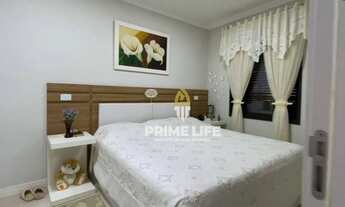 Imagem 7: Apartamento com 3 dormitórios à venda, 86 m² por R$ 626.000,00 - Residencial San Marino