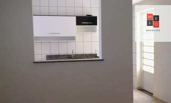 Imagem 5: Sobrado com 2 dormitórios à venda, 69 m² por R$ 250.000,00 - Matão - Campinas/SP