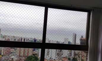 Imagem 3: Lindo apt no Miramar todo projetado!!