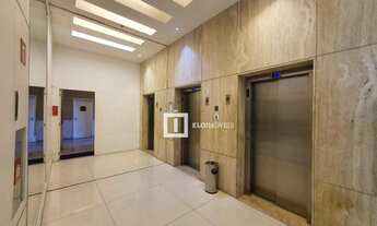 Imagem 4: Apartamento com 1 dormitório, 34 m² - venda por R$ 299.000,00 ou aluguel por R$ 1.750,00/m