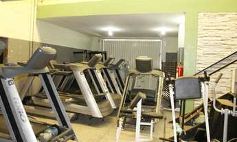 Imagem 5: Galpão - Vila Joaquim Inácio - Campinas