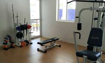 Imagem 4: Flat Mobiliado Beira Mar Intermares