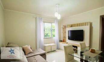 Imagem 6: Belo apartamento 66 m² a.u. - 2 Dorm - 1 Vaga - Rua Doutor Sabóia de Medeiros - Vila Mari