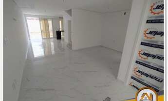 Imagem 3: Casa com 4 dormitórios à venda, 144 m² por R$ 459.000 - Tamatanduba - Eusébio/CE