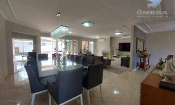 Imagem 3: Casa com 5 suítes à venda, 430 m² por R$ 2.300.000 - Jardim Acapulco - Guarujá/SP