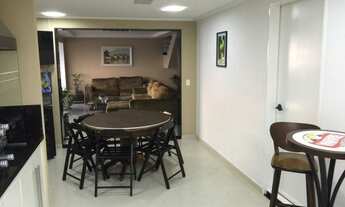 Imagem 3: COBERTURA RESIDENCIAL em SÃO BERNARDO DO CAMPO - SP, RUDGE RAMOS