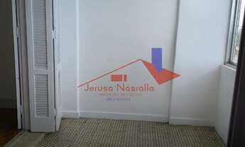 Imagem 3: Santos - Apartamento Padrão - Gonzaga