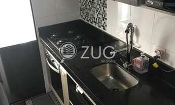 Imagem 6: Apartamento - Vila Mimosa - Campinas