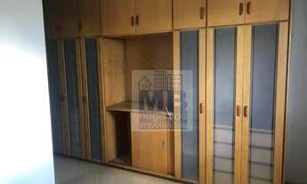 Imagem 5: Apartamento com 3 dormitórios para alugar, 95 m² por R$ 3.000,00/mês - Jardim Marajoara