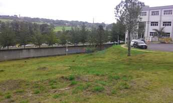 Imagem 3: Terreno - Loteamento Alphaville Campinas - Campinas