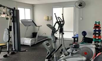 Imagem 3: Exclusivo!!! imóvel de 2 qts com porteira fechada venha conferir cod 20003 R