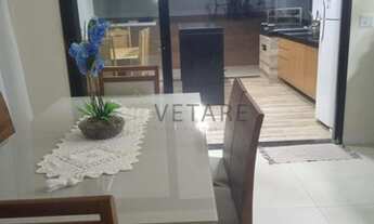 Imagem 3: Casa - Jardim Bréscia - Indaiatuba