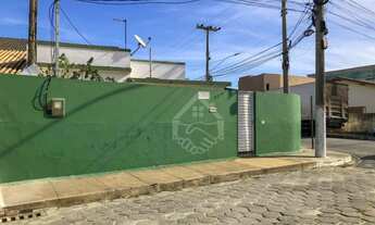 Imagem 2: Casa com 2 dormitórios à venda, 150 m² por R$ 650.000,00 - Centro - São Pedro da Aldeia/RJ