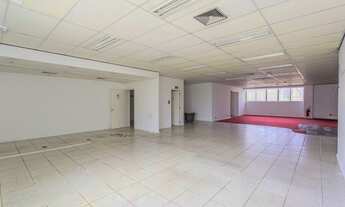 Imagem 6: Prédio/Edificio inteiro para aluguel tem 1271 metros quadrados em São Geraldo - Porto Aleg