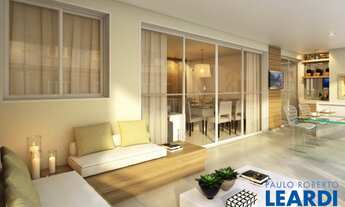 Imagem 7: APARTAMENTO - MORUMBI - SP