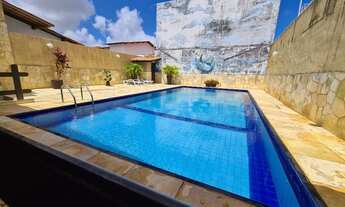 Imagem 2: Casa de condomínio para venda tem 106 metros quadrados com 3 quartos