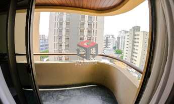 Imagem 7: Apartamento para aluguel, 3 quartos, 3 suítes, 2 vagas, Vila Assunção - Santo André/SP