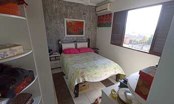 Imagem 3: Apartamento com 3 dormitórios à venda, 480 m² por R$ 950.000,00 - Parque Enseada - Guarujá