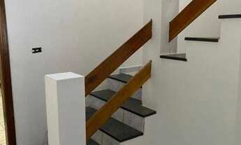 Imagem 3: Sobrado com 3 dormitórios à venda, 151 m² por R$ 480.000 - Jardim Pau Preto - Indaiatuba/S