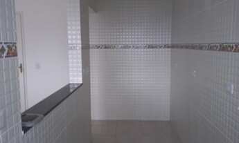 Imagem 3: Apartamento para aluguel tem 35 metros quadrados com 1 quarto em Tupi - Praia Grande - SP