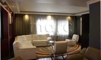 Imagem 4: SÃO PAULO - Apartamento Padrão - BOSQUE DA SAUDE