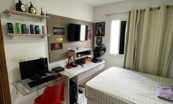 Imagem 7: Repasso apto Jardins da Roseira- Reformado e com Móveis Planejados