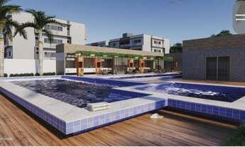 Imagem: Apartamento para venda tem 63 metros quadrados