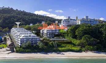 Imagem 5: Apartamento 3 quartos sol da manhã vista mar venda Jurerê