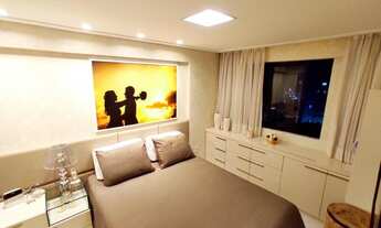 Imagem 5: Apartamento para venda tem 70 metros quadrados com 3 quartos