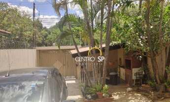 Imagem: Casa com 3 dormitórios, 190 m² - venda