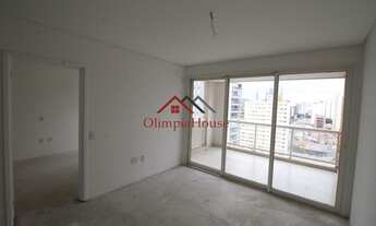 Imagem 2: Apartamento Venda Itaim Bibi 61 m² 1 Dormitórios