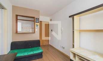 Imagem 3: Apartamento para Aluguel - Petrópolis, 1 Quarto, 31 m2