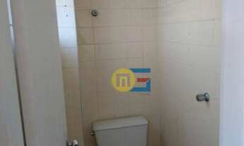 Imagem 6: Apartamento com 2 dormitórios para alugar, 80 m² por R$ 2.200,00/mês - Vila Prudente (Zona