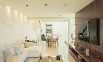 Imagem 7: SÃO PAULO - Casa Padrão - BOSQUE DA SAÚDE