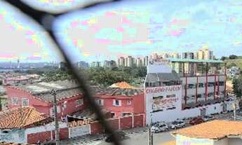 Imagem 5: Apartamento Sobreloja para aluguel, 1 quarto, Cidade São Jorge - Santo André/SP