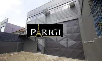 Imagem 4: Pavilhão para alugar, 330 m² por R$ 5.500,00/mês - Navegantes - Porto Alegre/RS