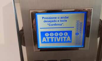 Imagem 4: Conjunto à venda, 43 m² por R$ 339.573,00 - Água Verde - Curitiba/PR